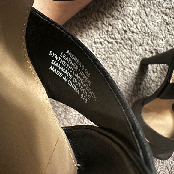 Steve Madden heels - Picture 3 of 3